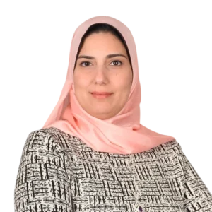 جلسة علاج بالفن مع دكتورة رضوى صلاح