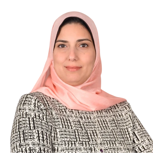 دكتورة رضوى صلاح