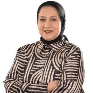 جلسة لايف كوتش مع د. سالي الزهار