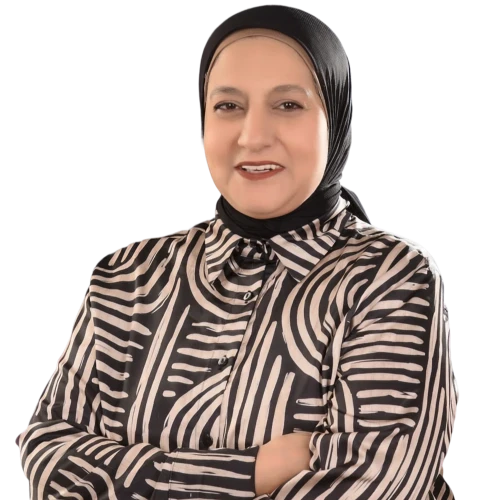  د. سالى الزهار