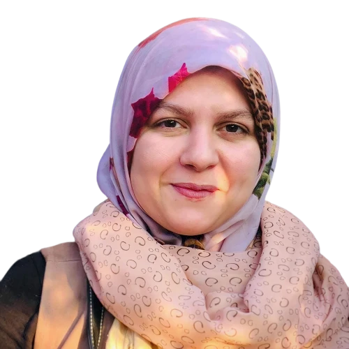 دكتورة نوران اسامة